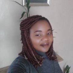 Clara Chingwalu