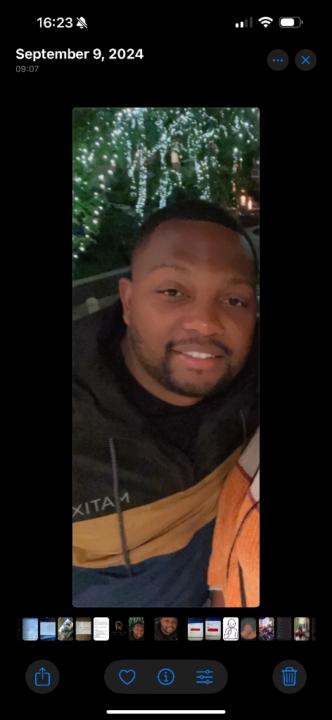 Calvin Williams