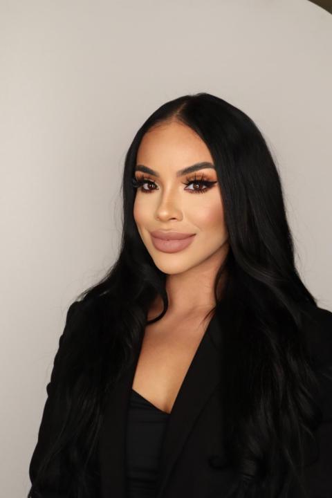 Cynthia Coronado