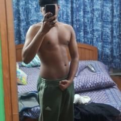 Akshhat K
