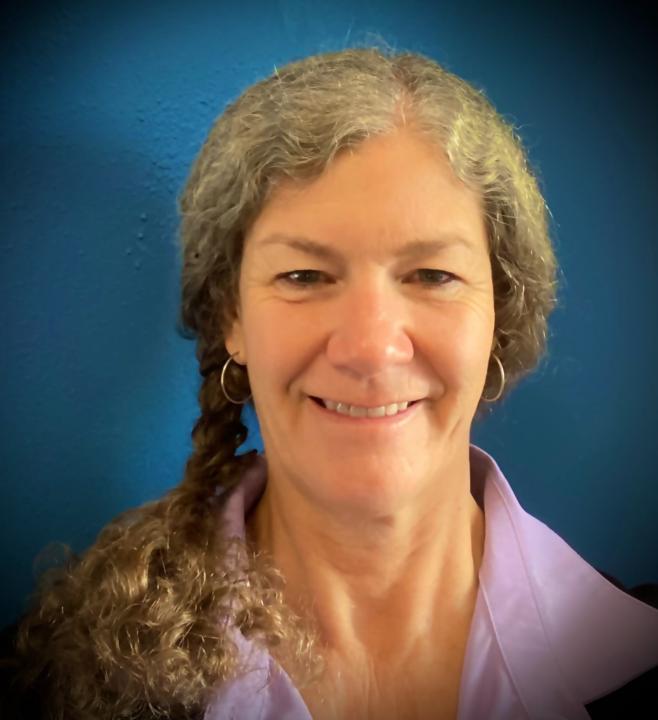 Nancy Henkemeyer
