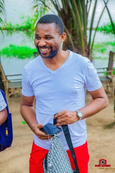 Amour Mélaine Mouloki