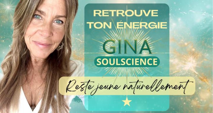 GinaSoulScience