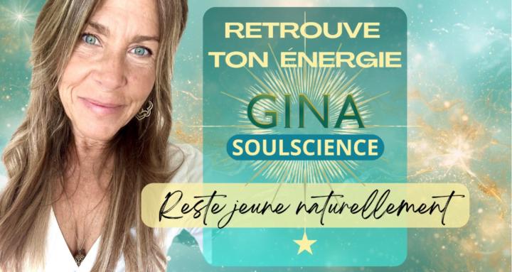 GinaSoulScience
