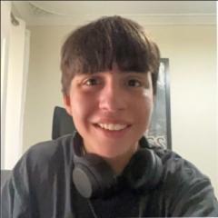 Jacob Frecklington