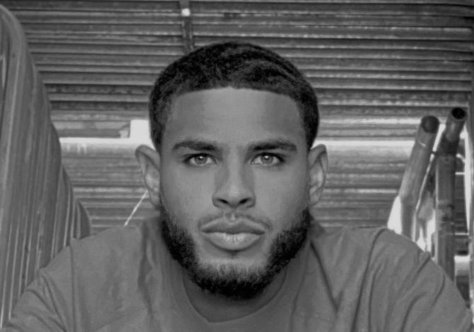 John Riance Bailey IV