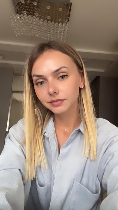 Olga Ortynska
