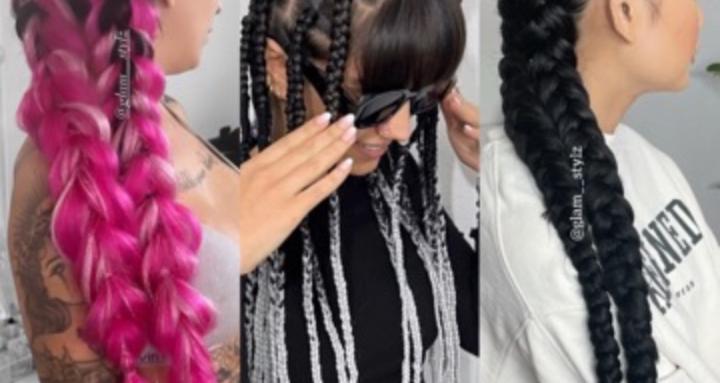 Glam__ Stylz Academy