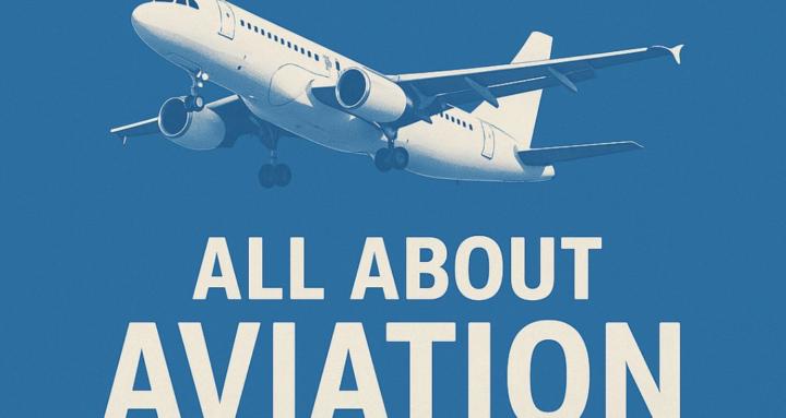 All About Aviation