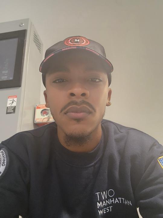 Eddie Mercedes