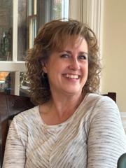 Dawn West