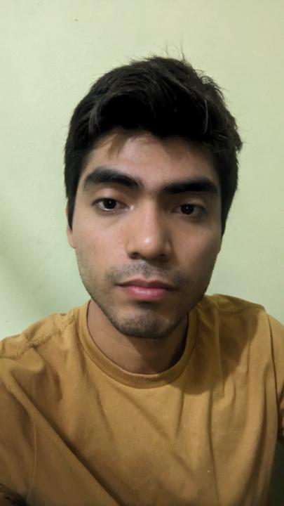 Josué Adán Toledo Pérez