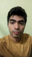 Josué Adán Toledo Pérez