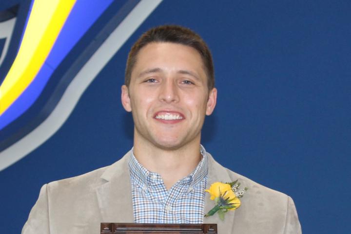 Zach Zenner