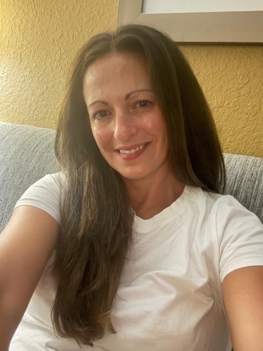 Susanne Wagner