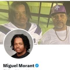 Miguel Morant