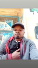Erick Nyambega