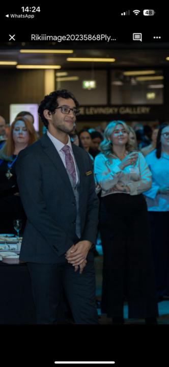 Mo Tawil
