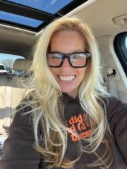 Jackie Kaffl