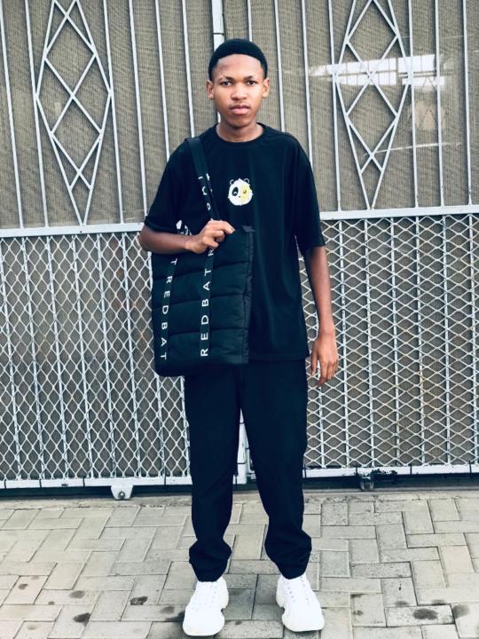 Bohlale Matsoake