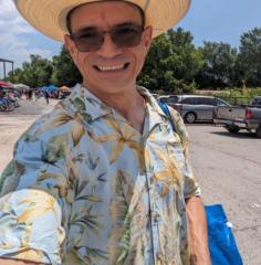 Stephen Gutierrez