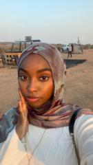 Fadimata Toure