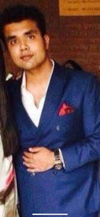 Abhishek Bhatia