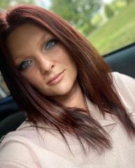 Rebecca Hughart