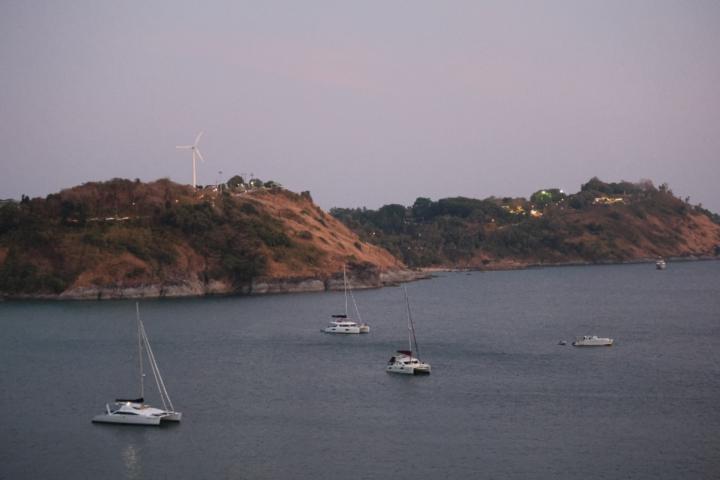 Patikhom Cheevarunothai