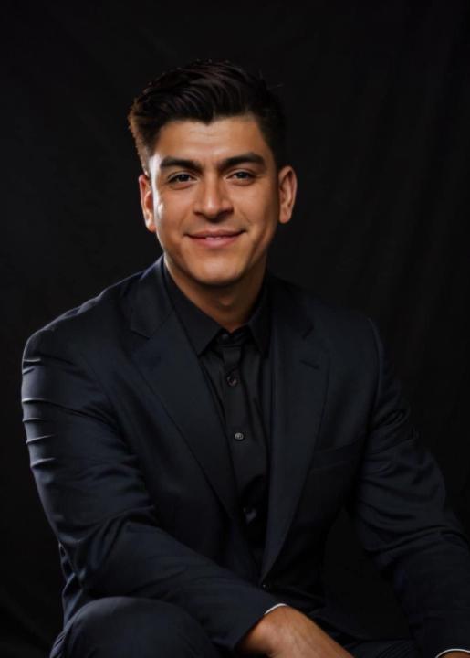 Marlon Ampuero