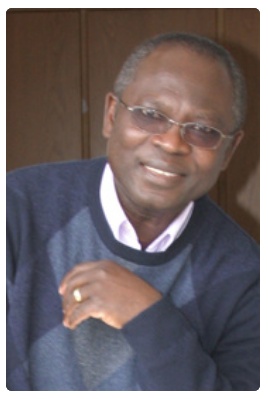 Daniel Amoah
