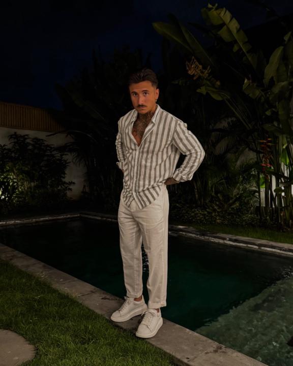 Lucas Dulhoste