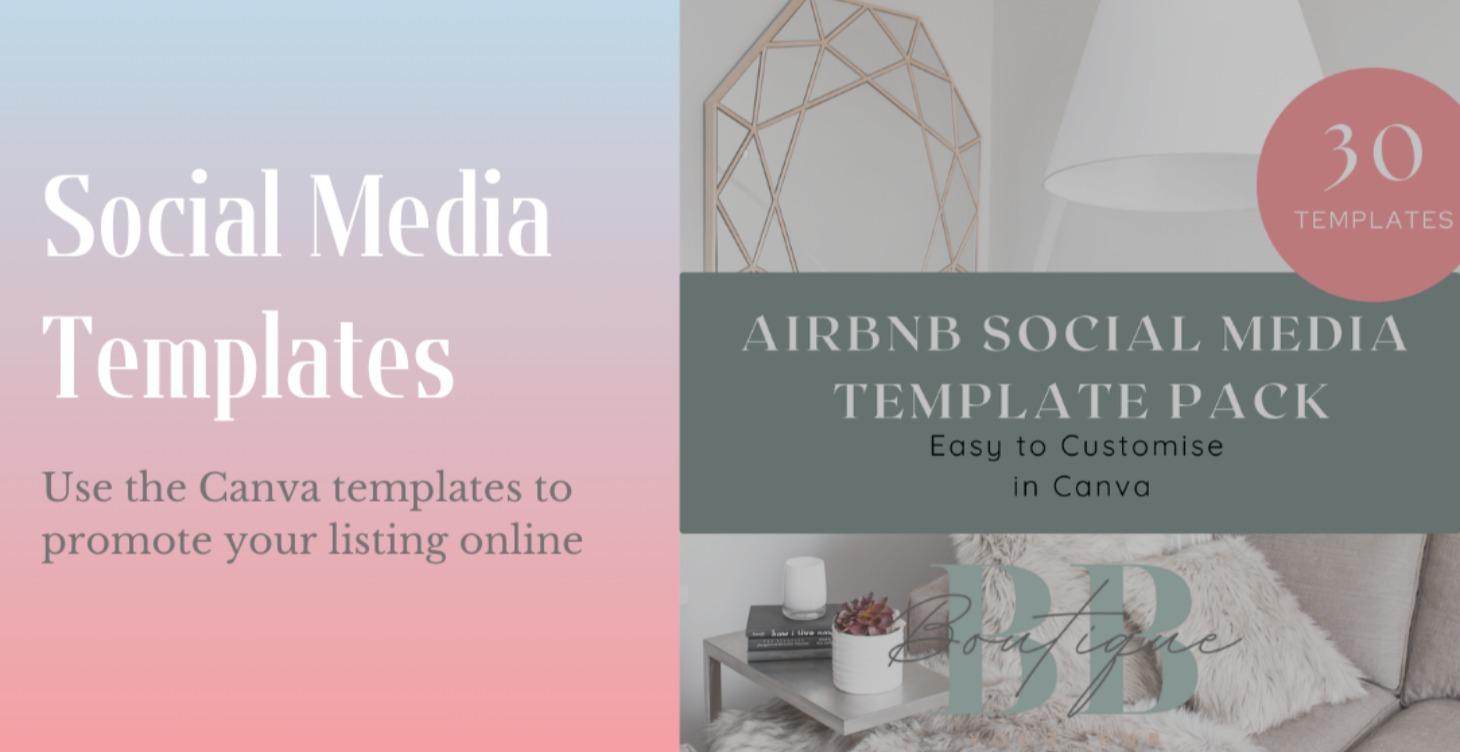 Social Media Templates