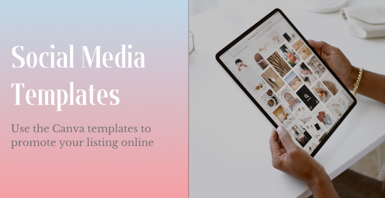 Social Media Templates