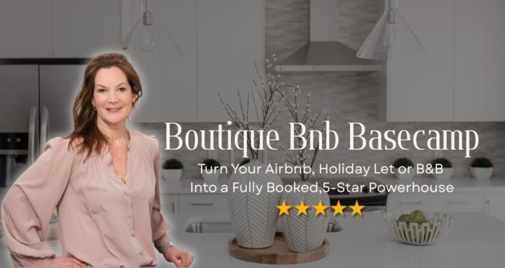Boutique Bnb Basecamp