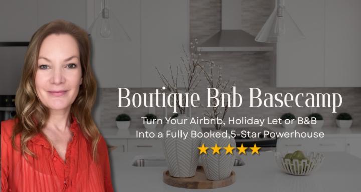 Boutique Bnb Basecamp