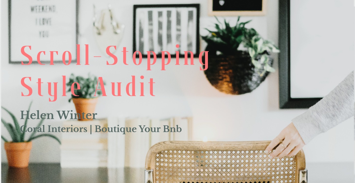 Scroll-Stopping Style Audit