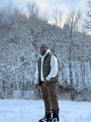 Reginald Clark