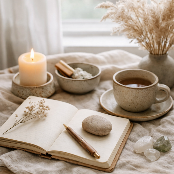 🤍 A little personal sharing