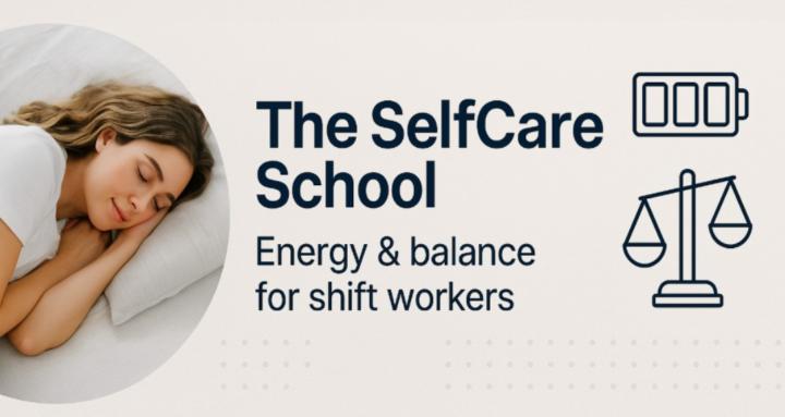 The SelfCare School