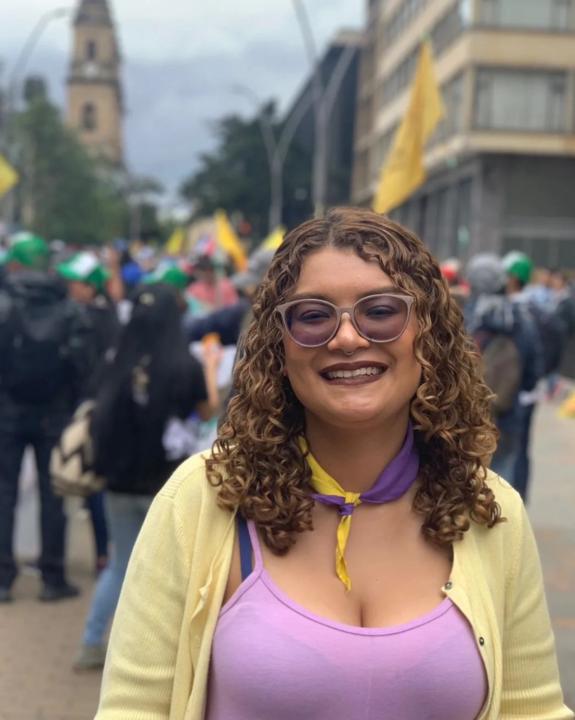 Angélica Ariza Arrieta