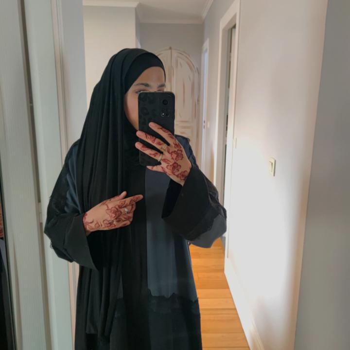 Shireen Ben Lahcen