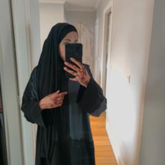 Shireen Ben Lahcen