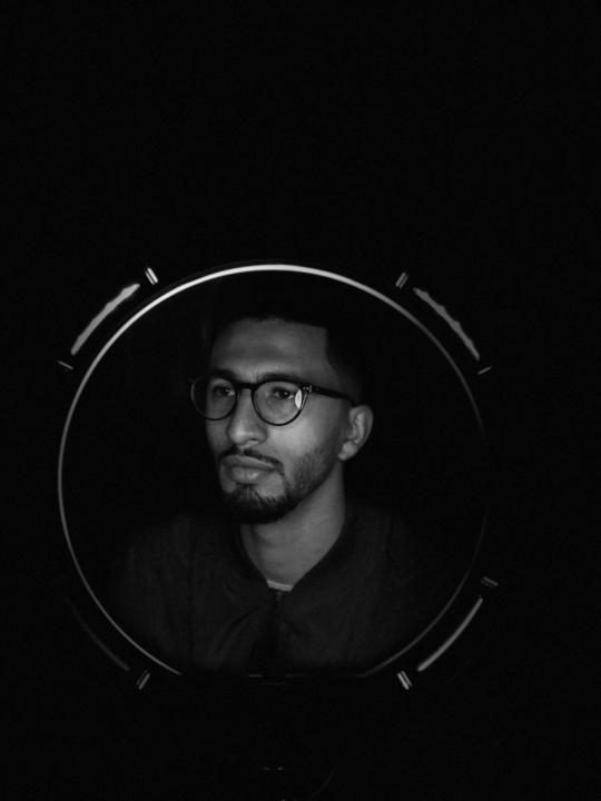 Mouncef Moudali