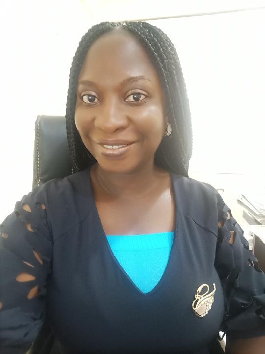 Abigail Dzama Anderson