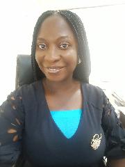 Abigail Dzama Anderson