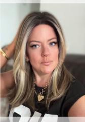 Heather McKelvey
