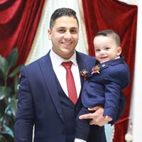 Mousa Hashisho