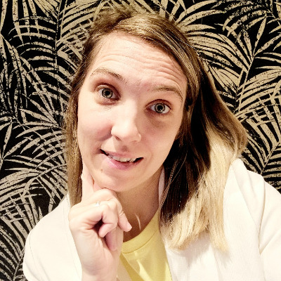 Charlène Courard
