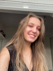 Maelys Clemence